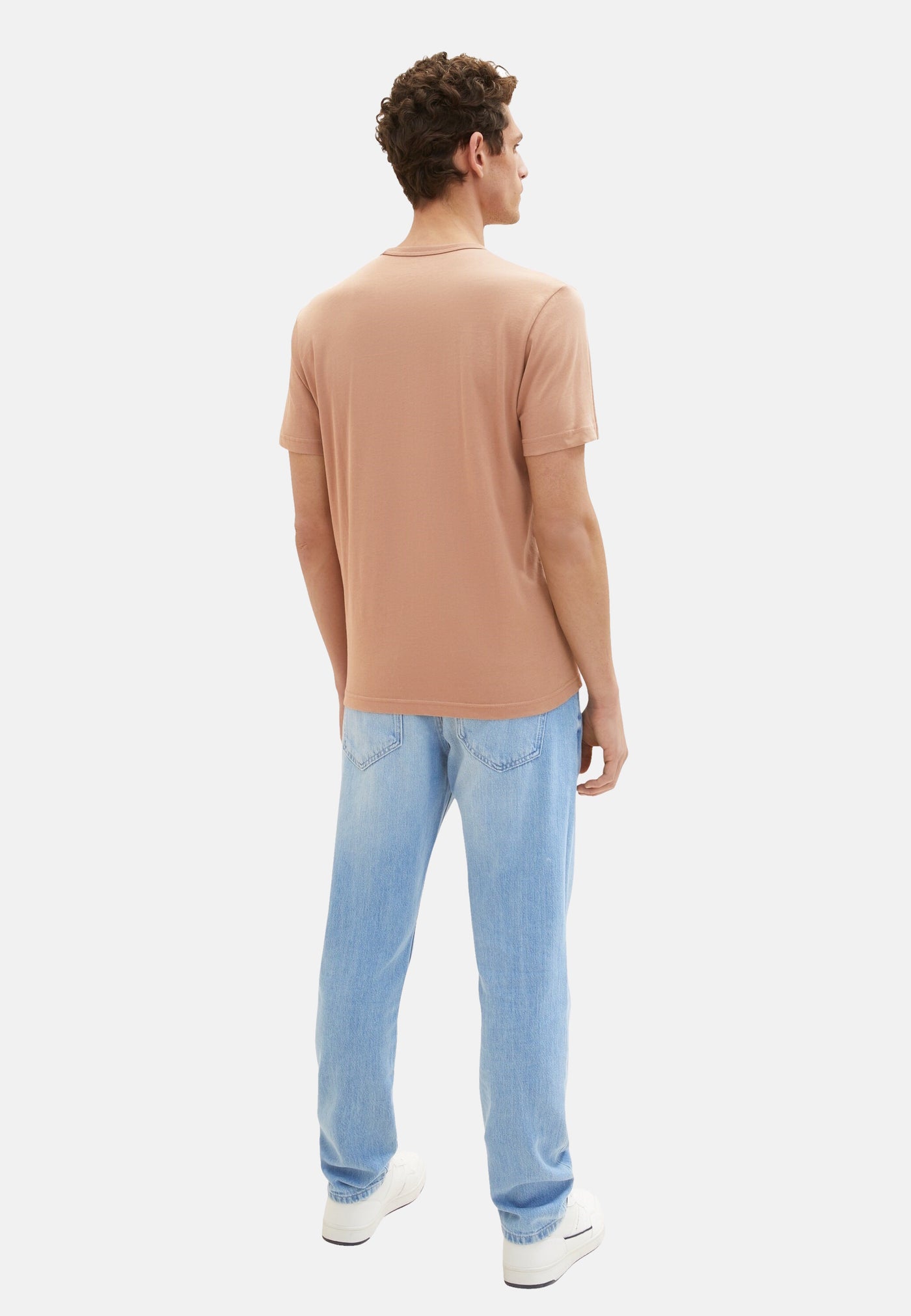 Tom Tailor Kurzarmshirt