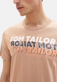 Tom Tailor Kurzarmshirt