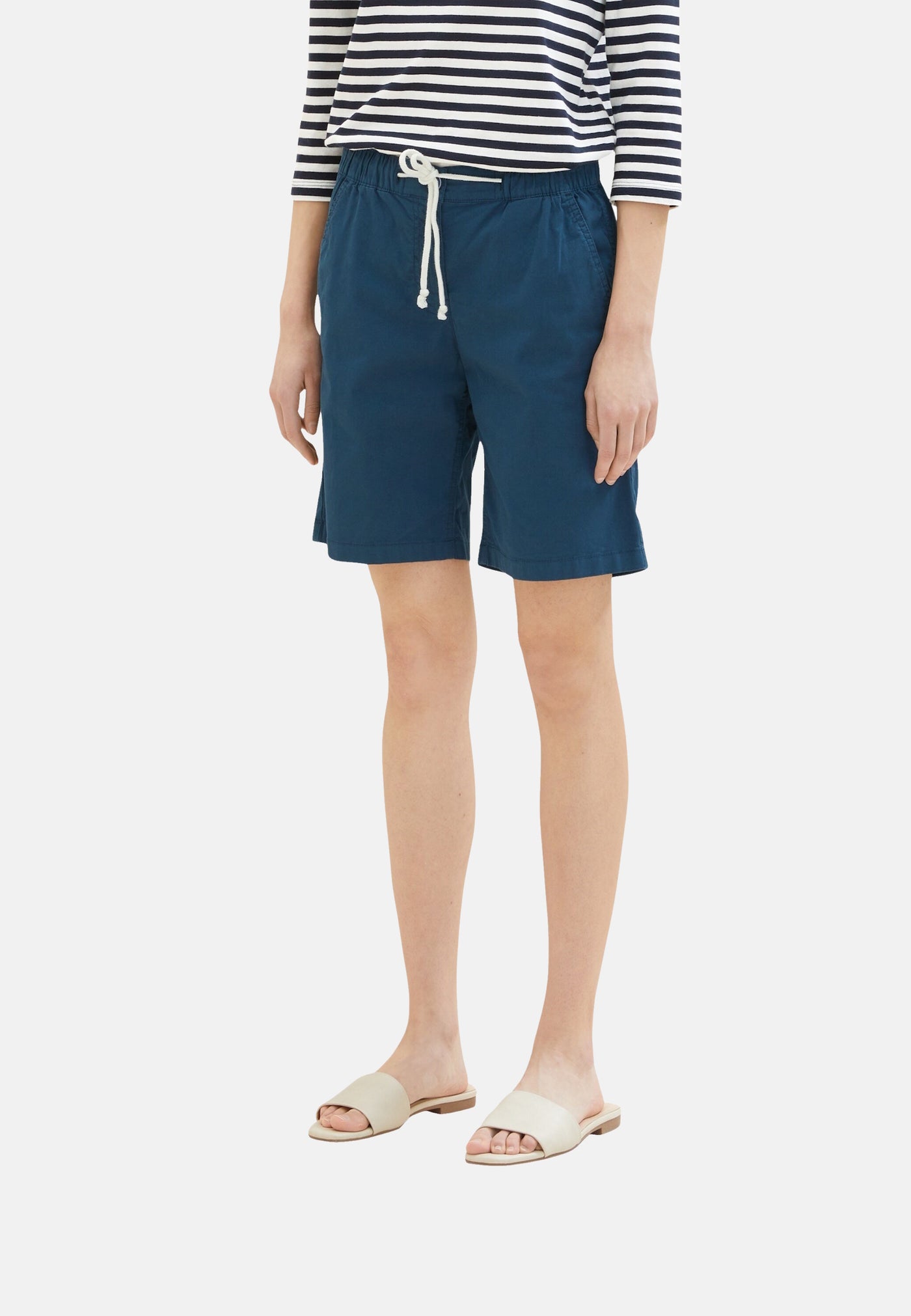 Tom Tailor Chino-Shorts