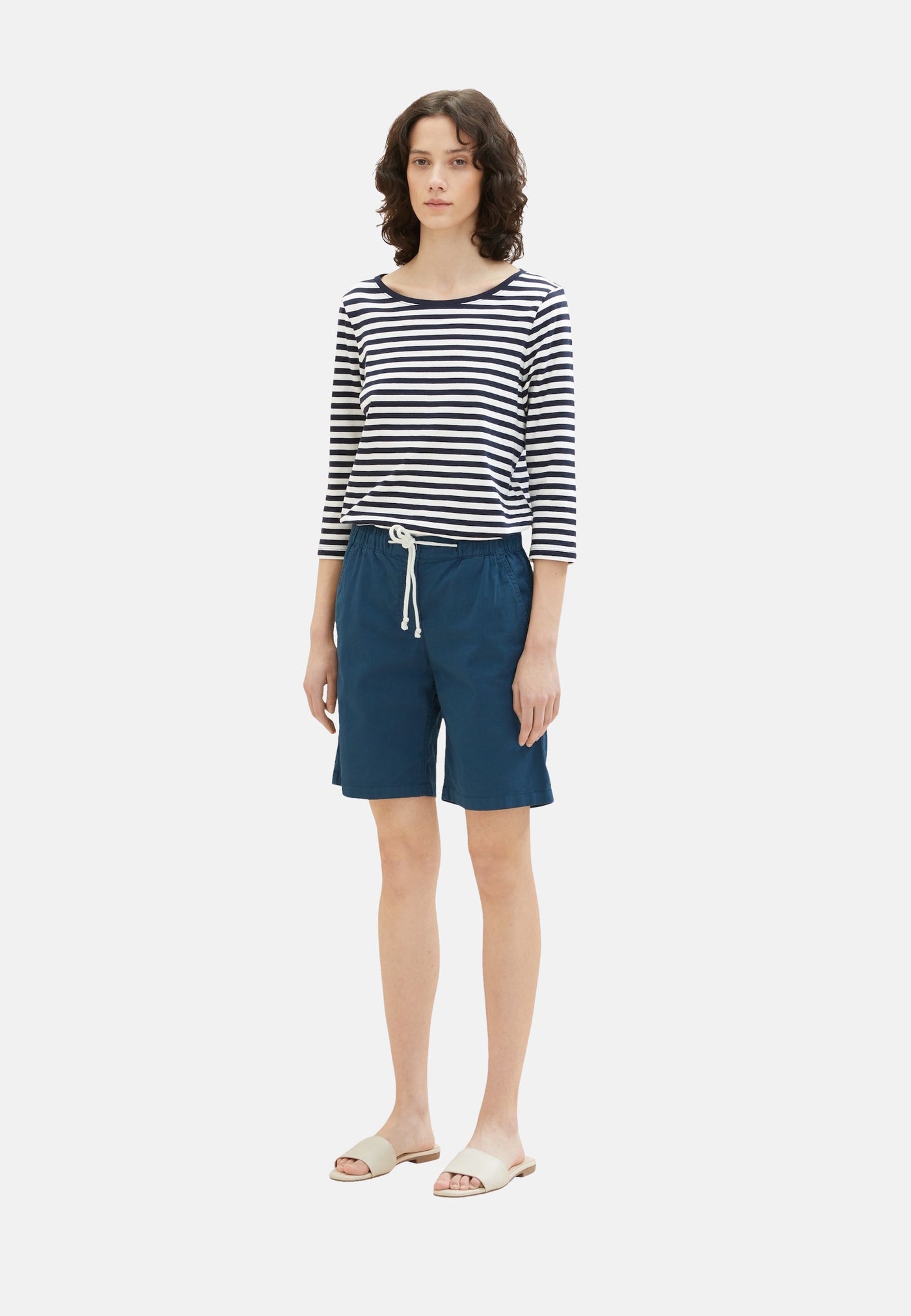 Tom Tailor Chino-Shorts