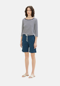 Tom Tailor Chino-Shorts