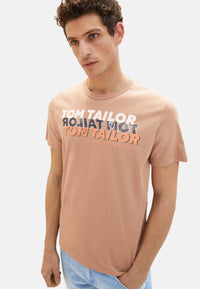 Tom Tailor Kurzarmshirt