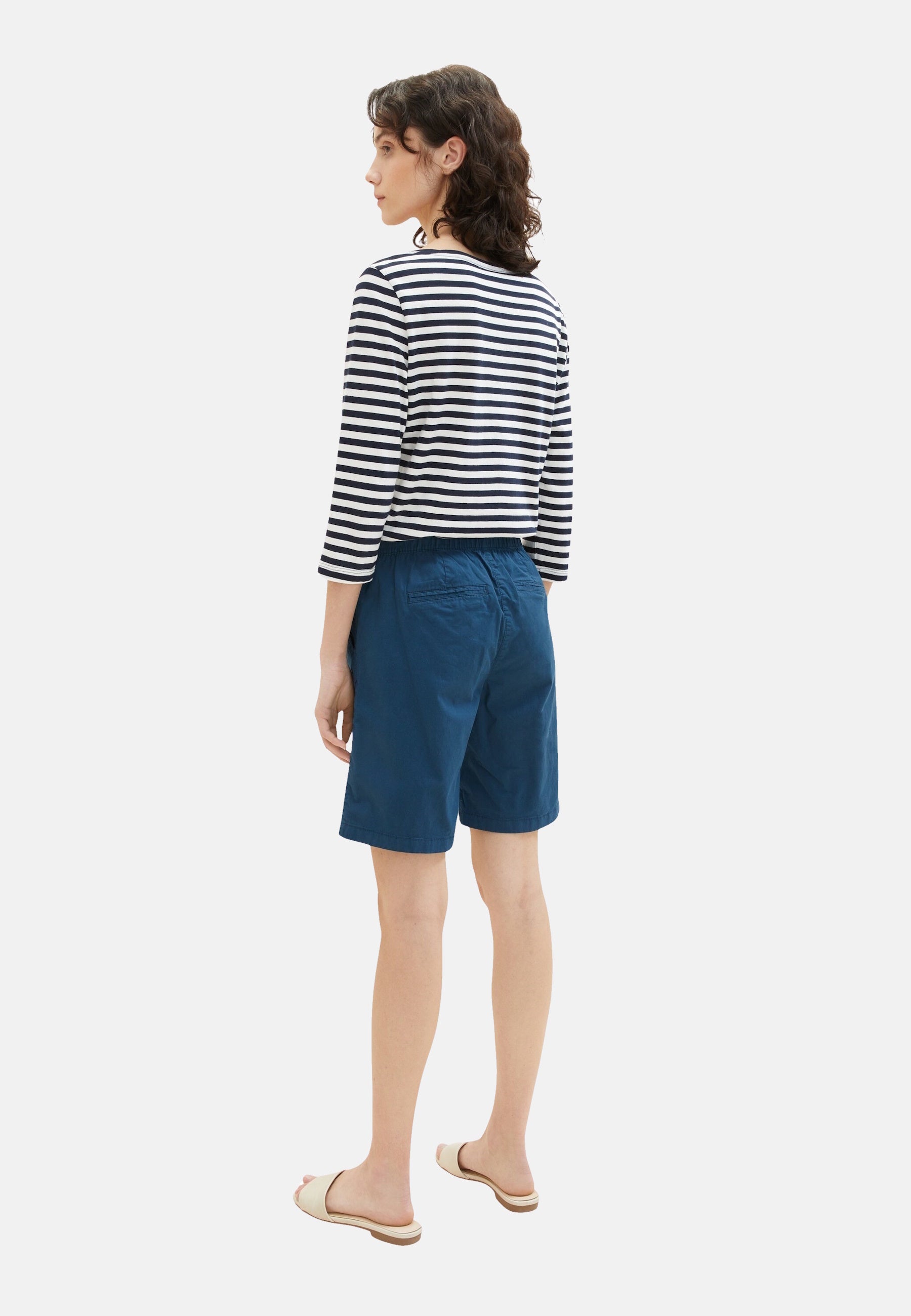 Tom Tailor Chino-Shorts
