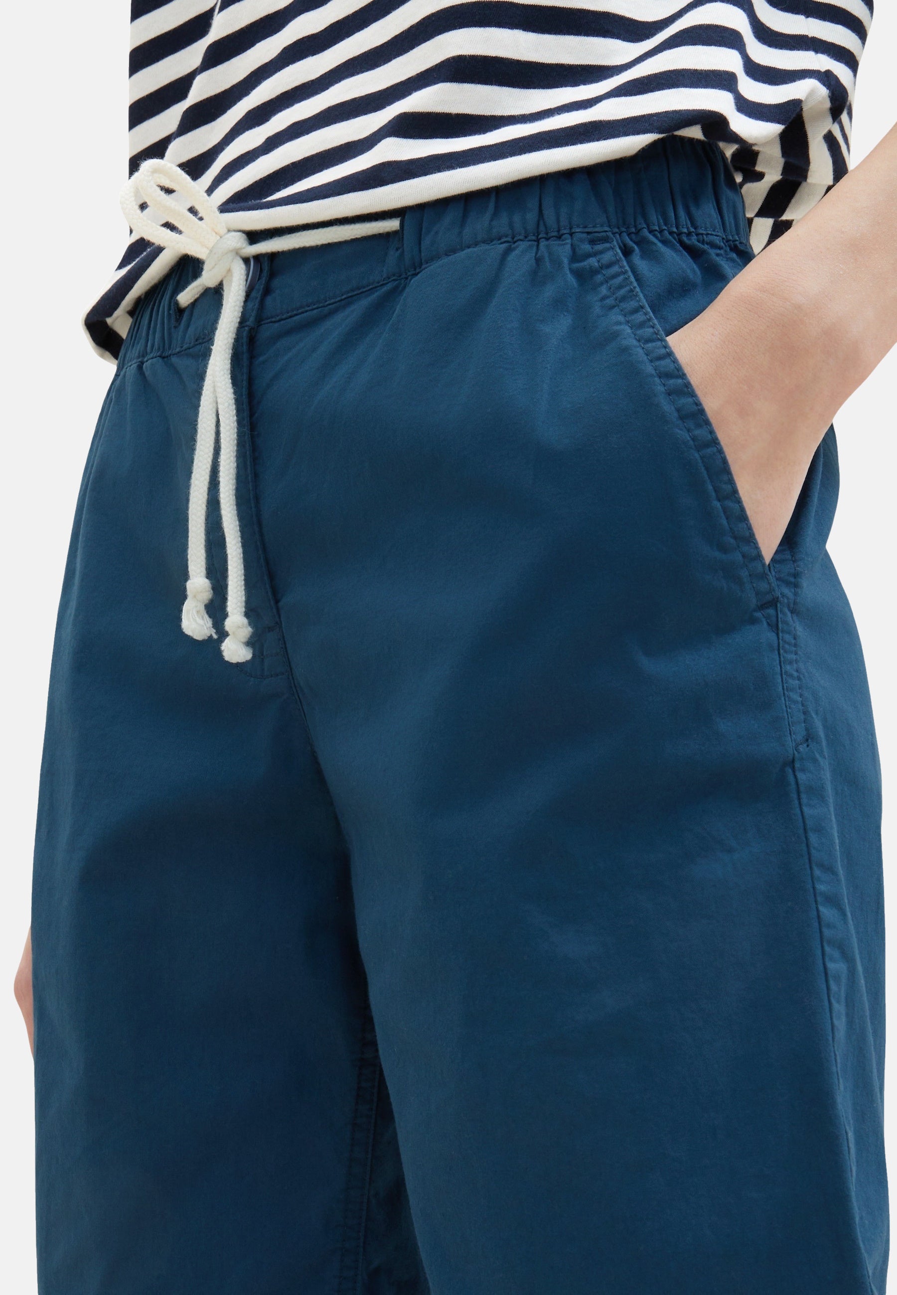 Tom Tailor Chino-Shorts