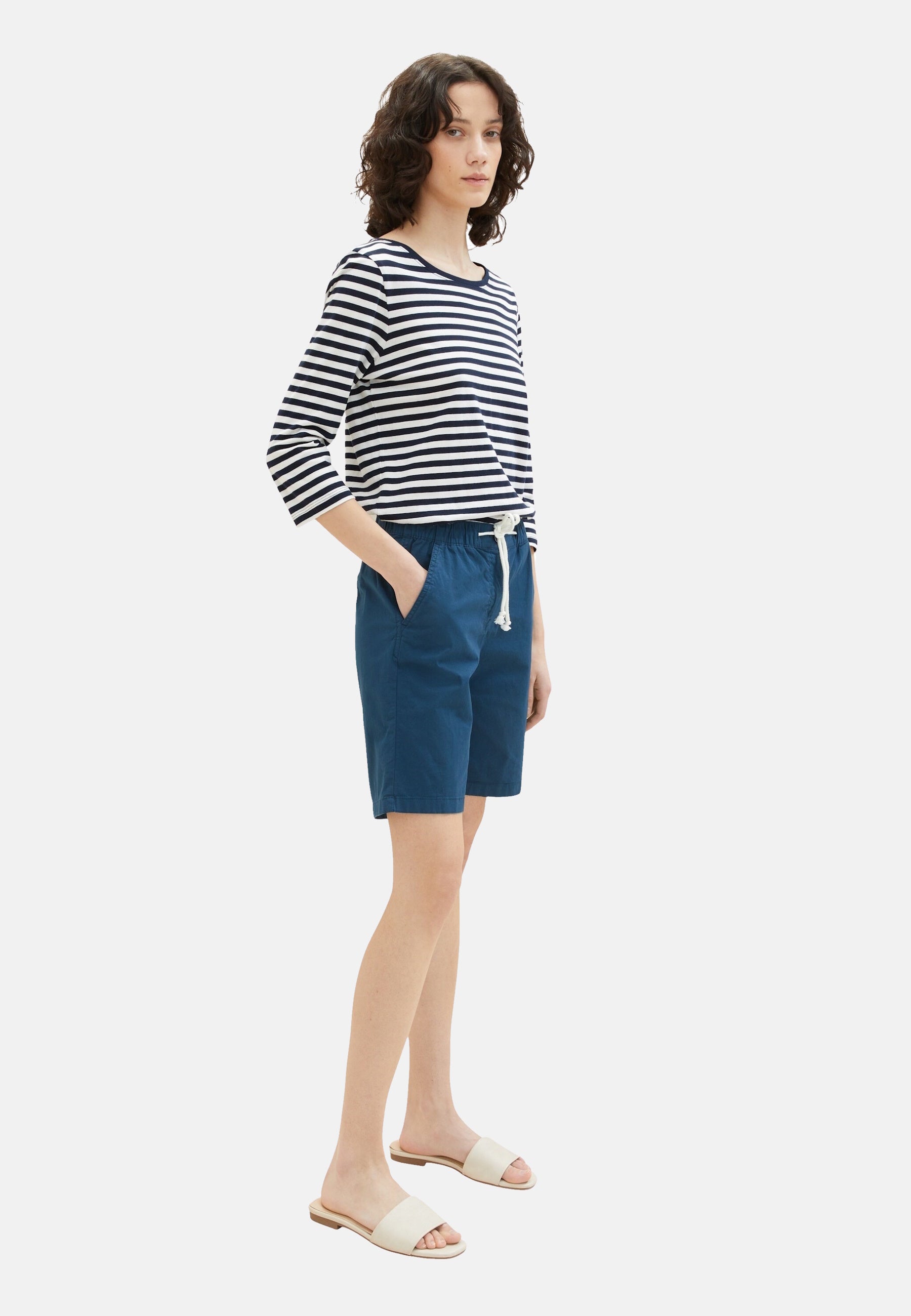 Tom Tailor Chino-Shorts