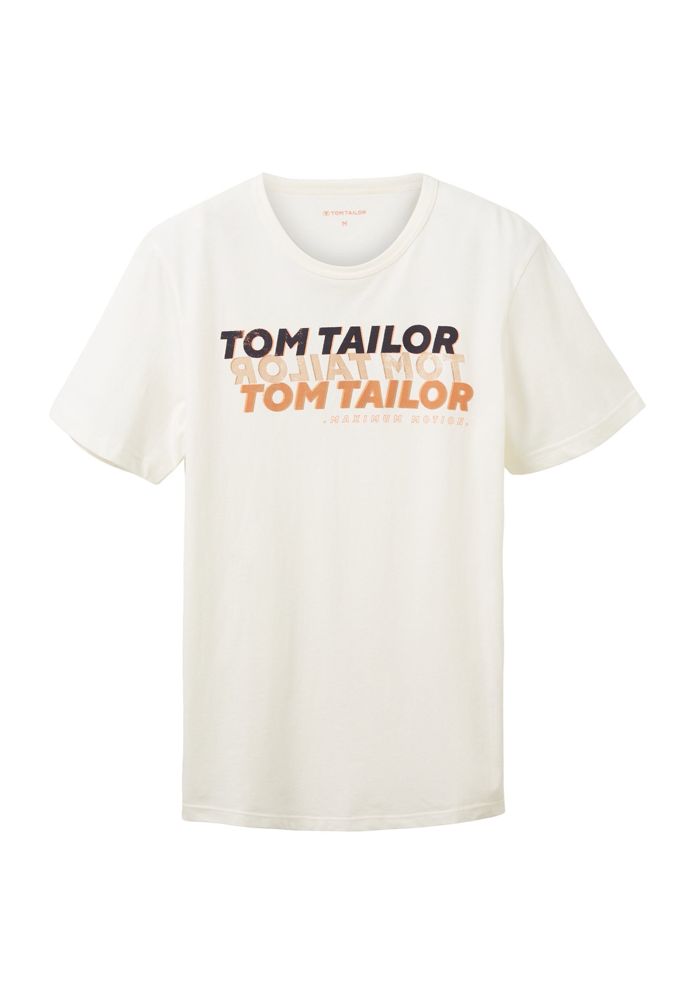 Tom Tailor Kurzarmshirt
