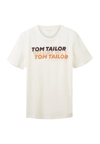 Tom Tailor Kurzarmshirt
