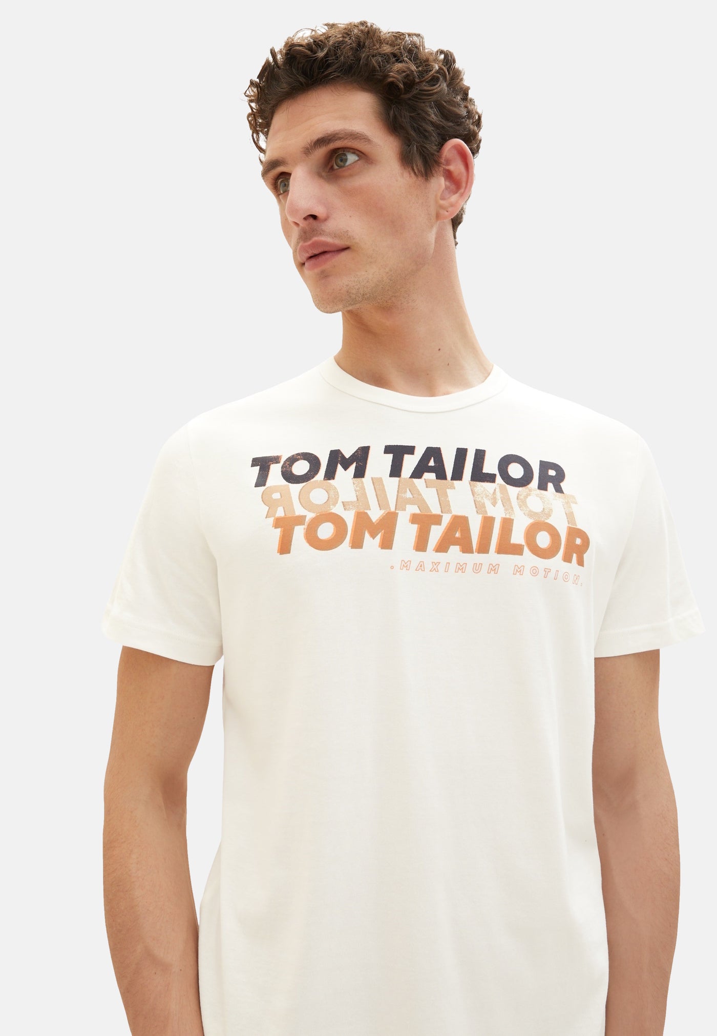 Tom Tailor Kurzarmshirt