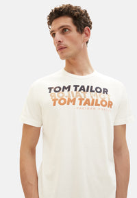 Tom Tailor Kurzarmshirt