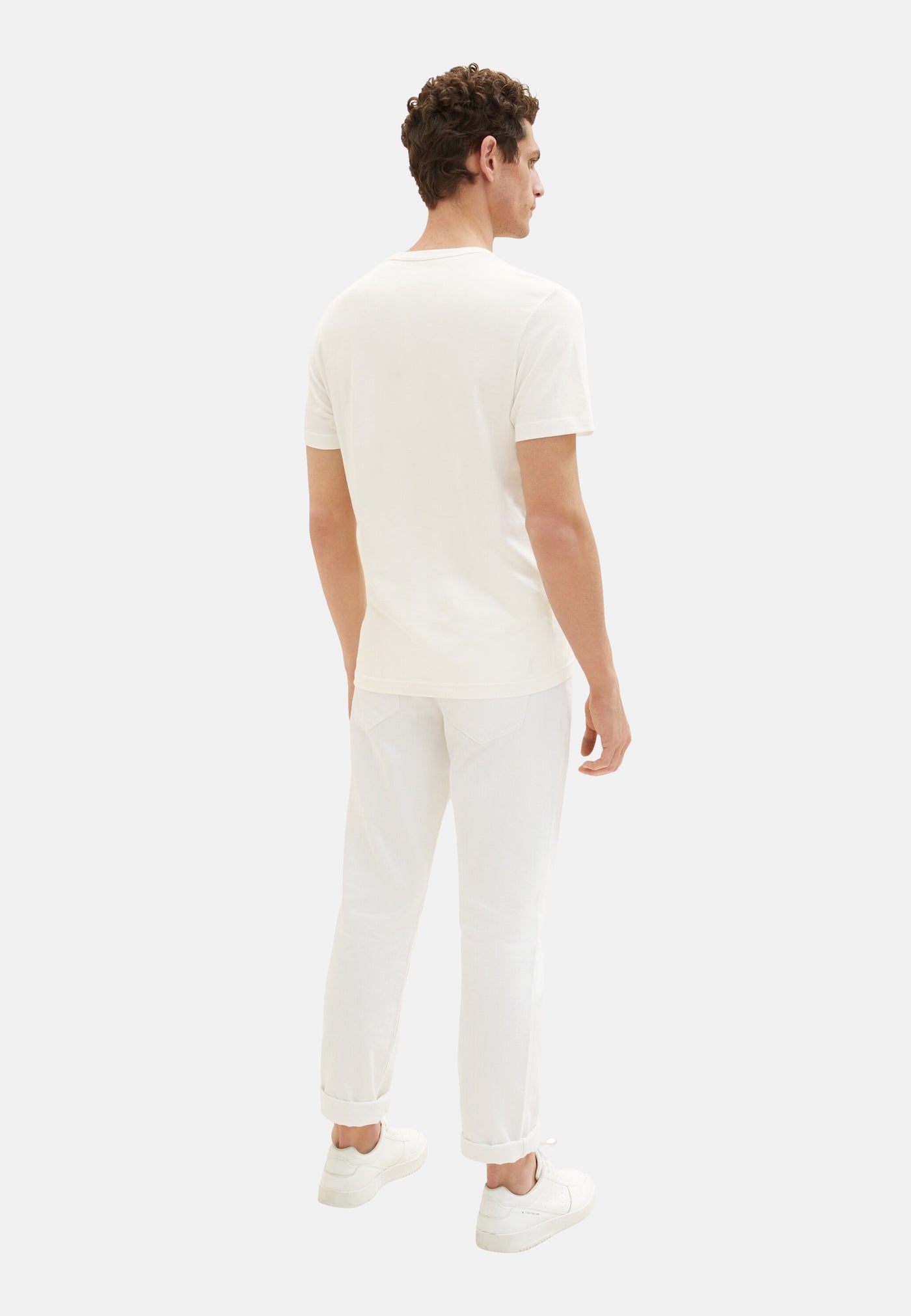 Tom Tailor Kurzarmshirt