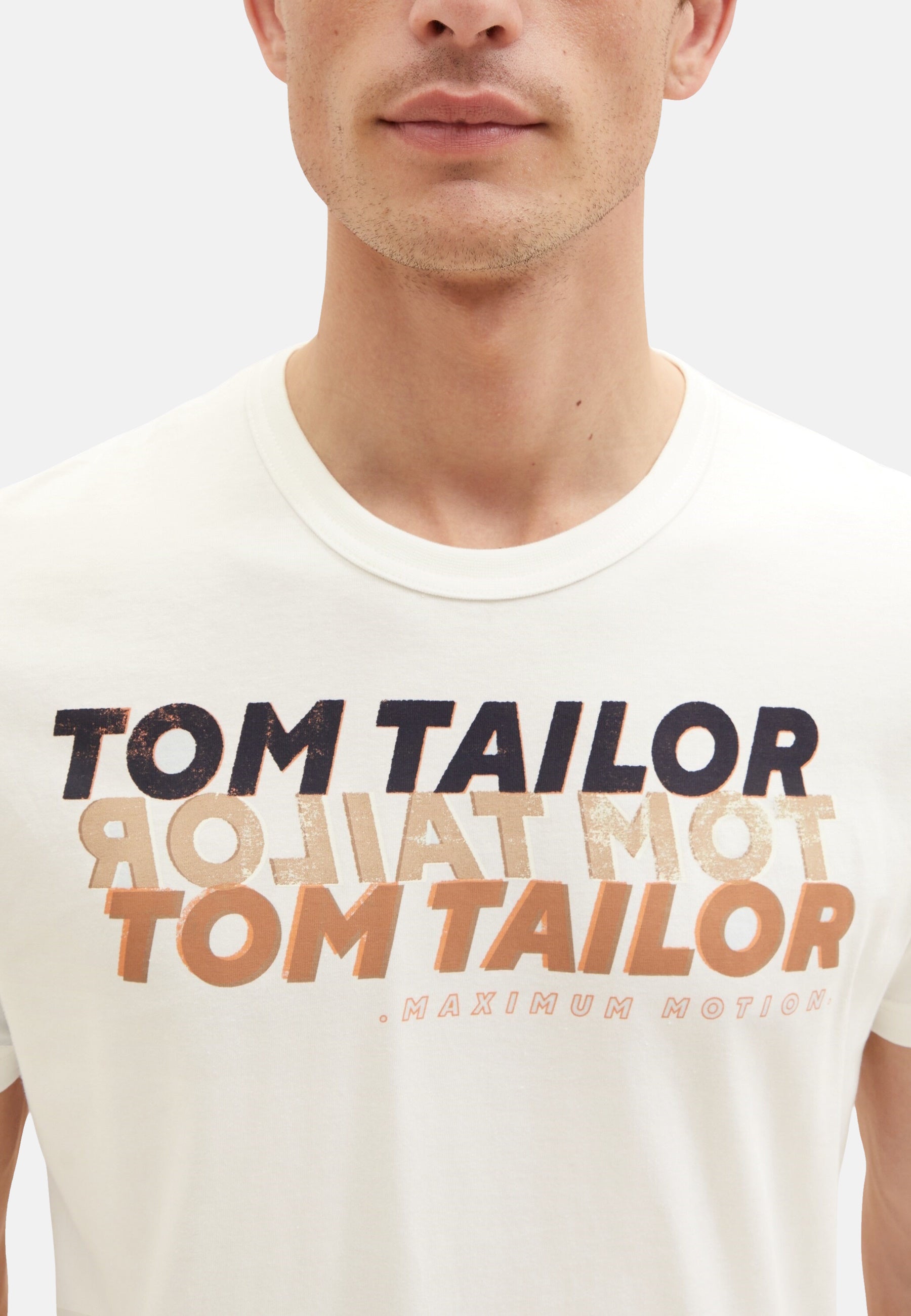 Tom Tailor Kurzarmshirt