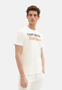 Tom Tailor Kurzarmshirt