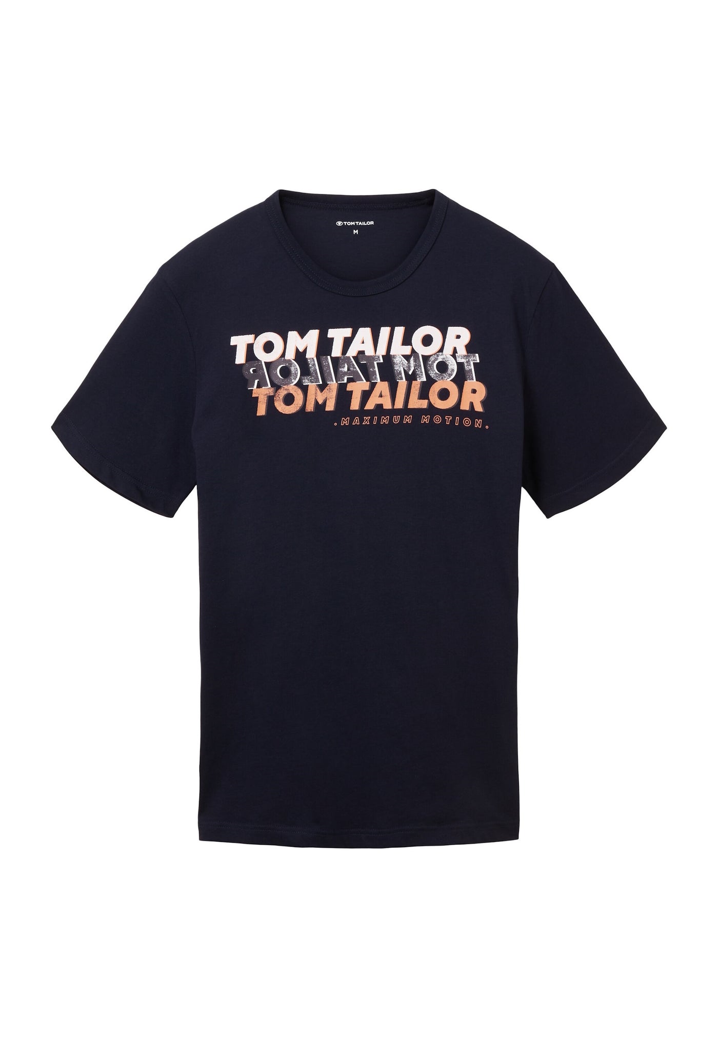 Tom Tailor Kurzarmshirt
