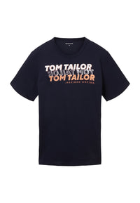 Tom Tailor Kurzarmshirt