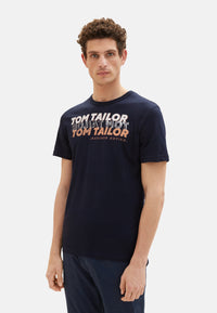Tom Tailor Kurzarmshirt