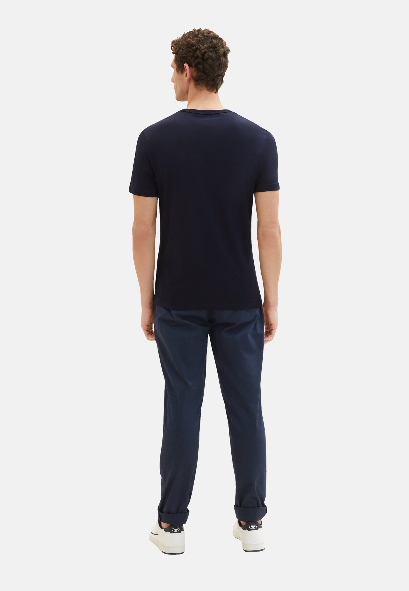 Tom Tailor Kurzarmshirt