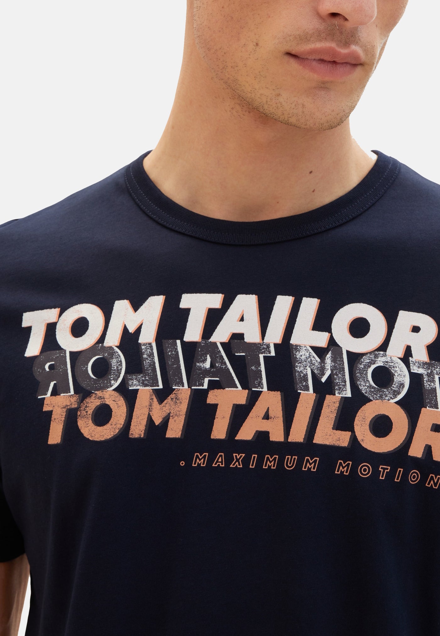 Tom Tailor Kurzarmshirt