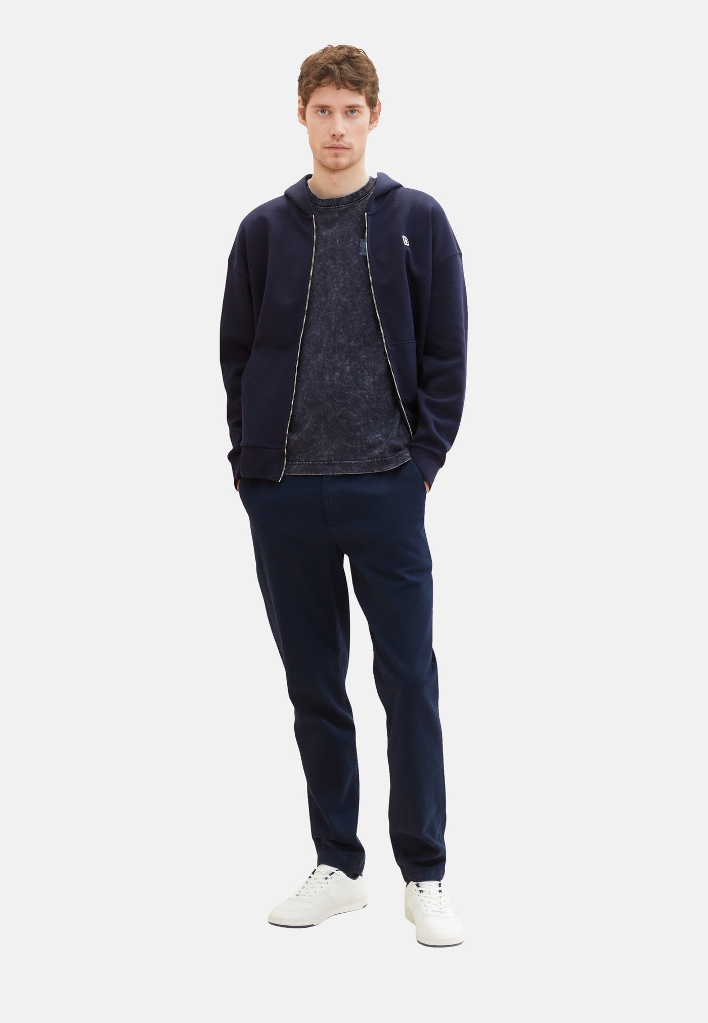 Tom Tailor Kurzarmshirt