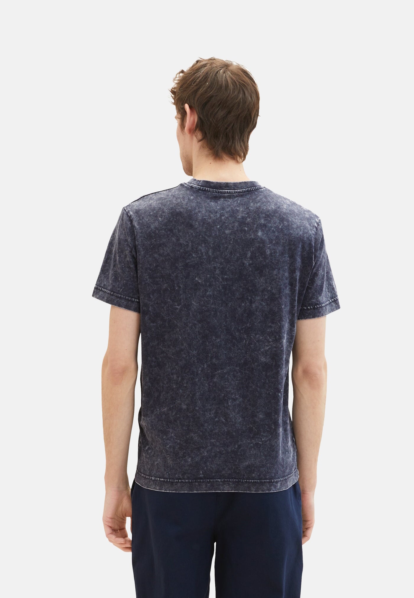 Tom Tailor Kurzarmshirt