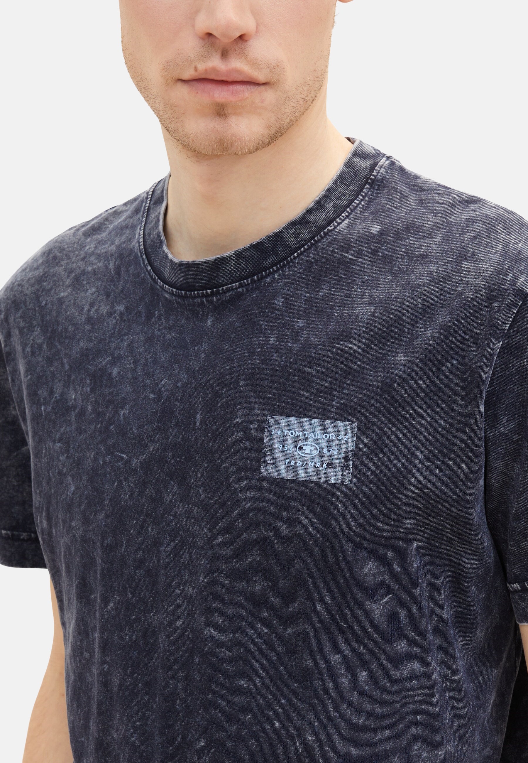 Tom Tailor Kurzarmshirt