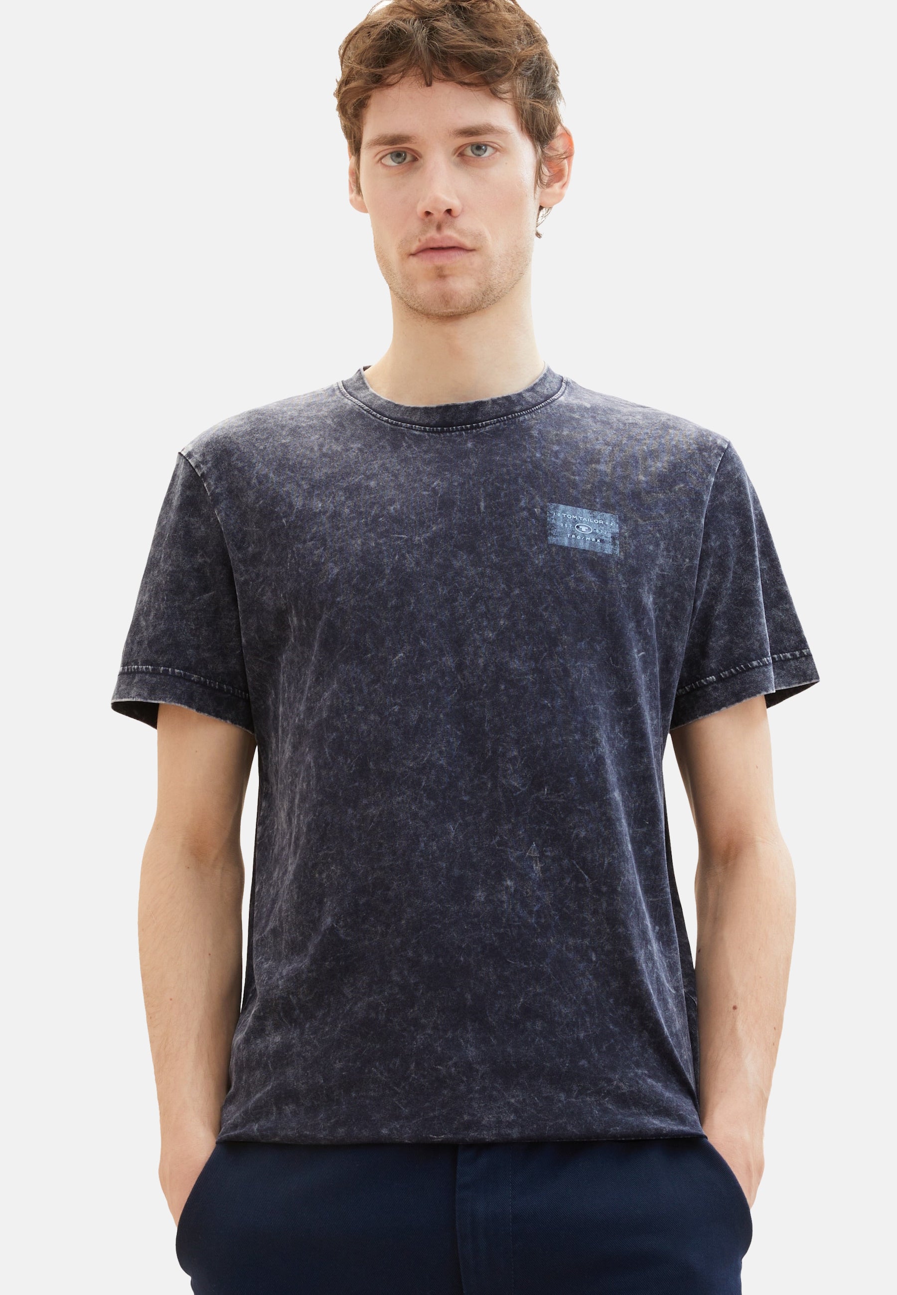 Tom Tailor Kurzarmshirt