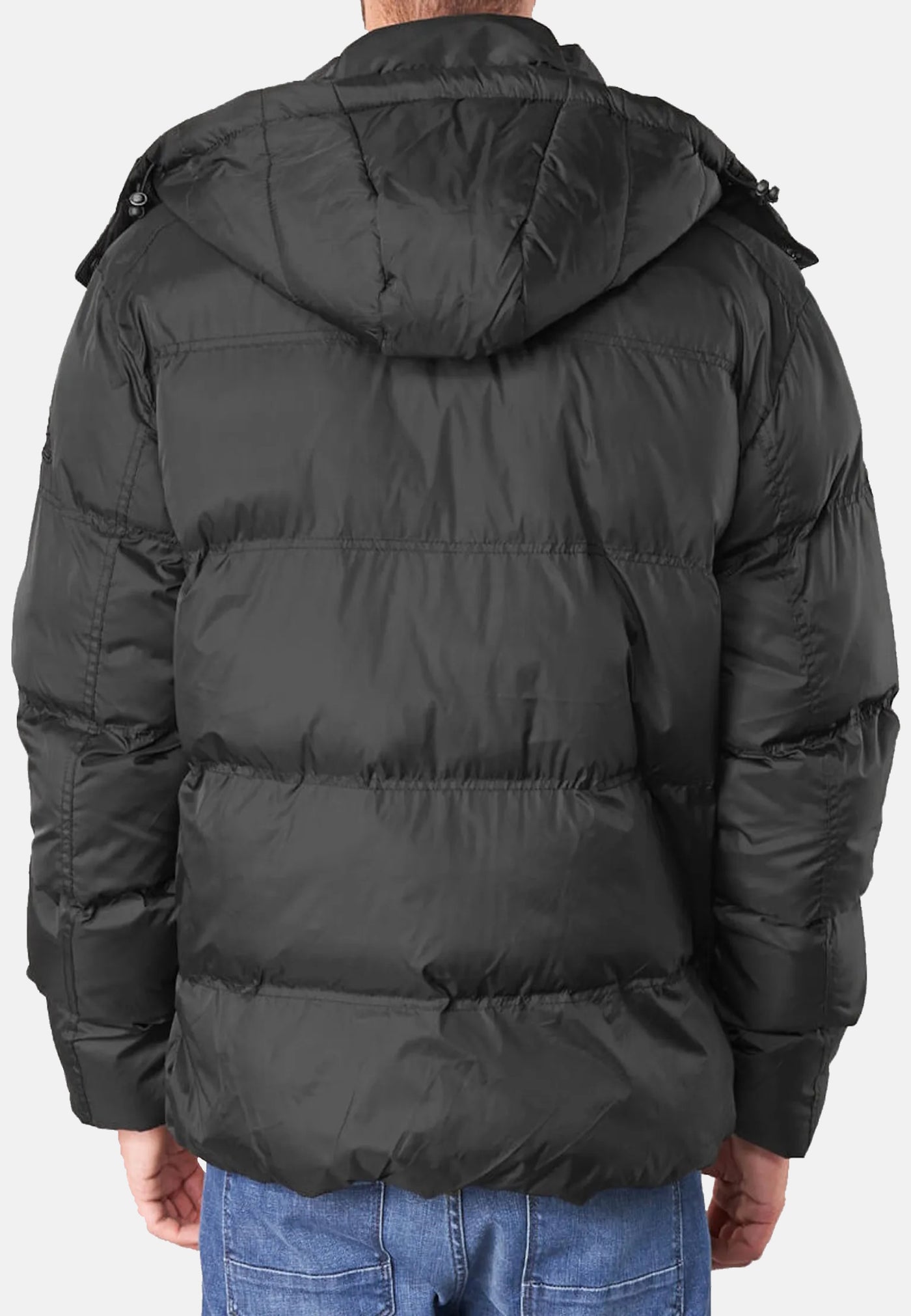 Lonsdale KELLAN Steppjacke