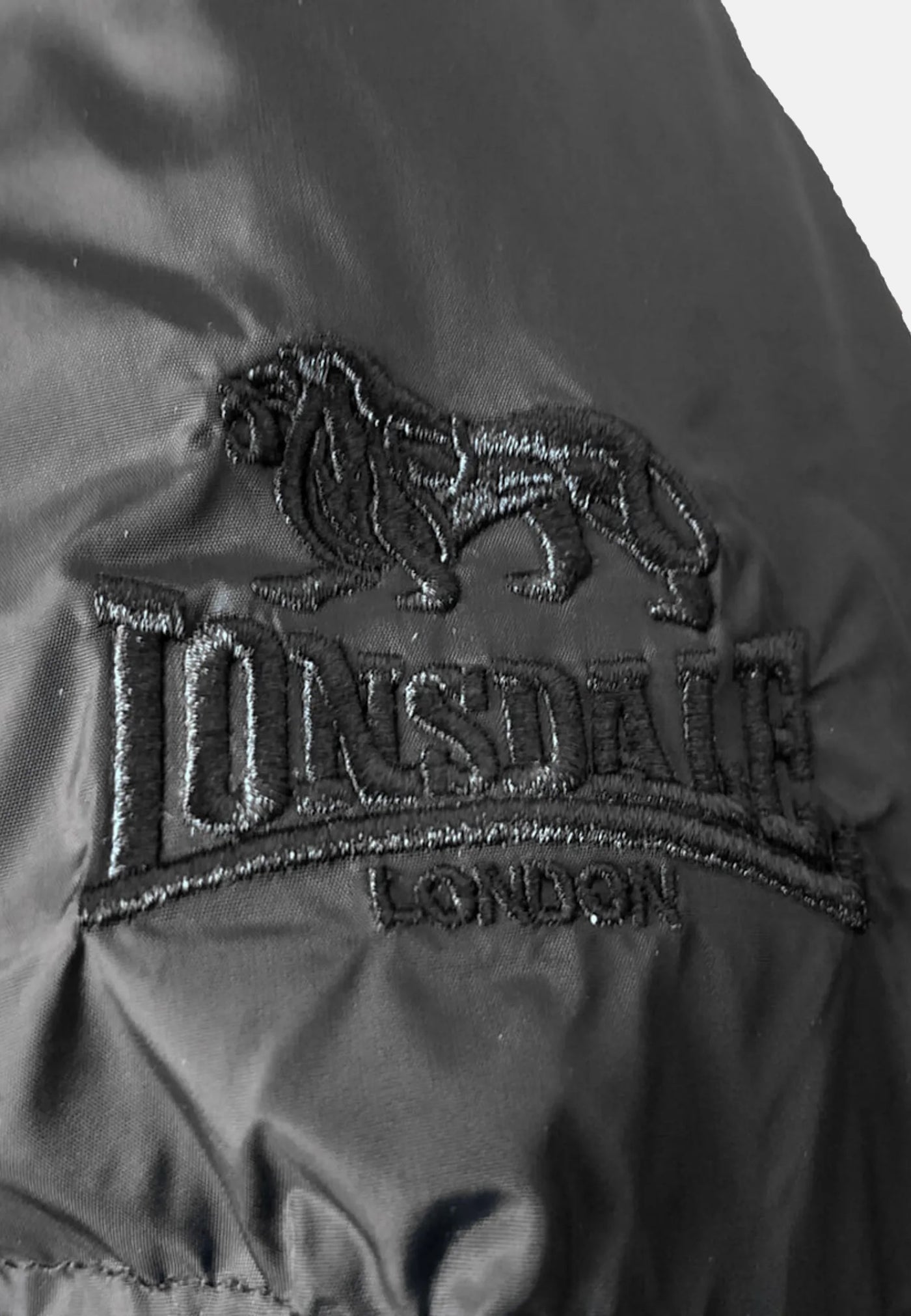 Lonsdale KELLAN Steppjacke