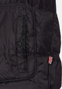 Lonsdale KELLAN Steppjacke