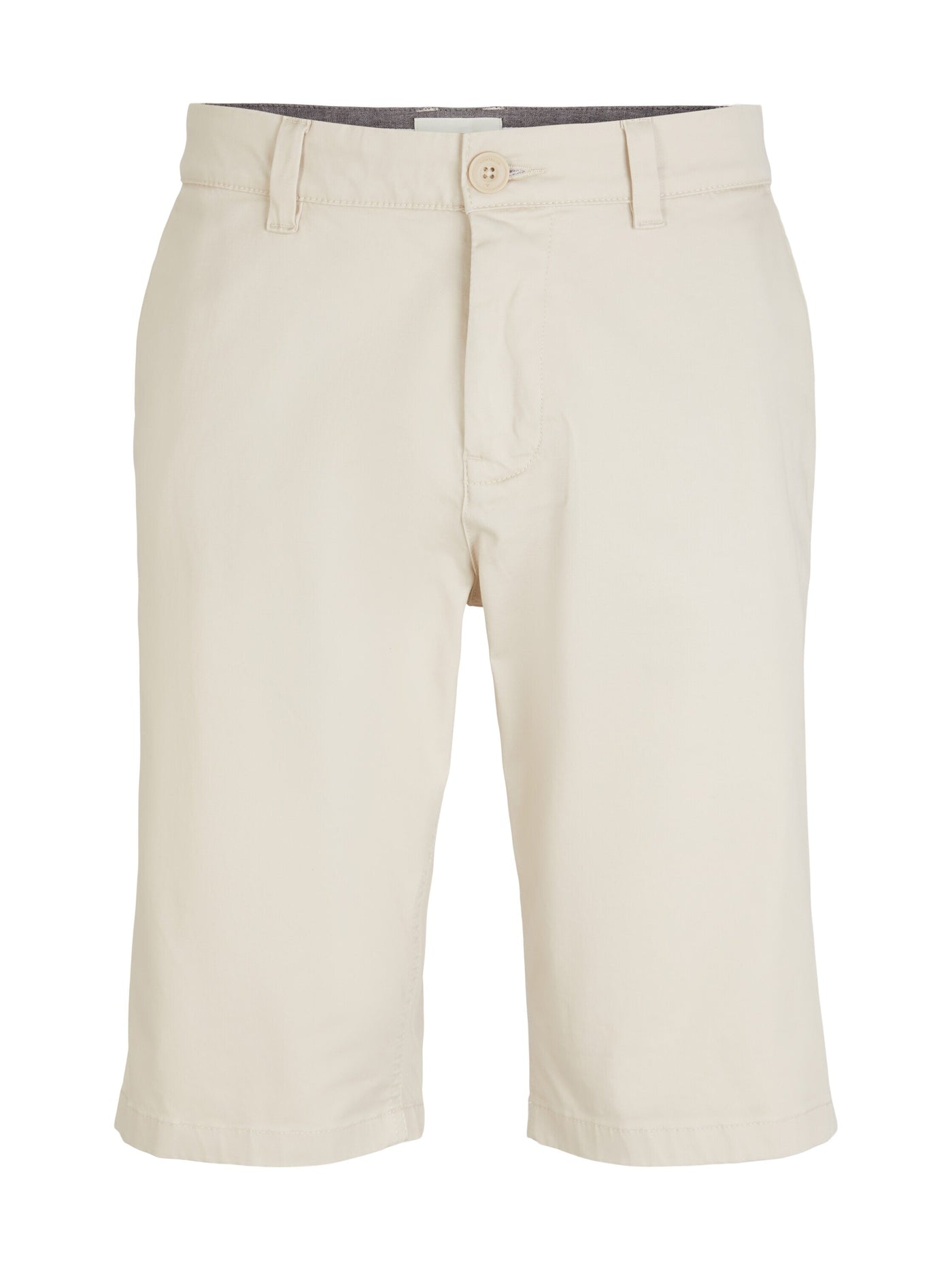 Tom Tailor Stretch Chino Shorts Josh Regular Slim Fit mit seitlichen Eingriffstaschen
