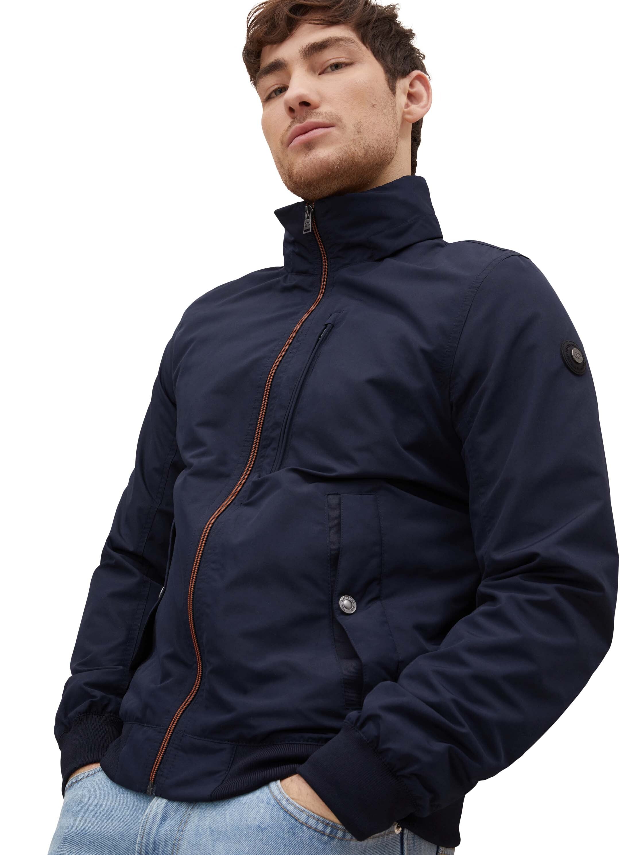 Tom Tailor Bomberjacke