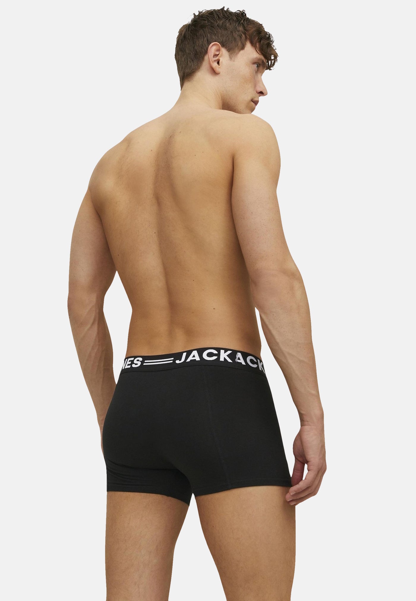 Jack & Jones SENSE 3er Pack Trunks