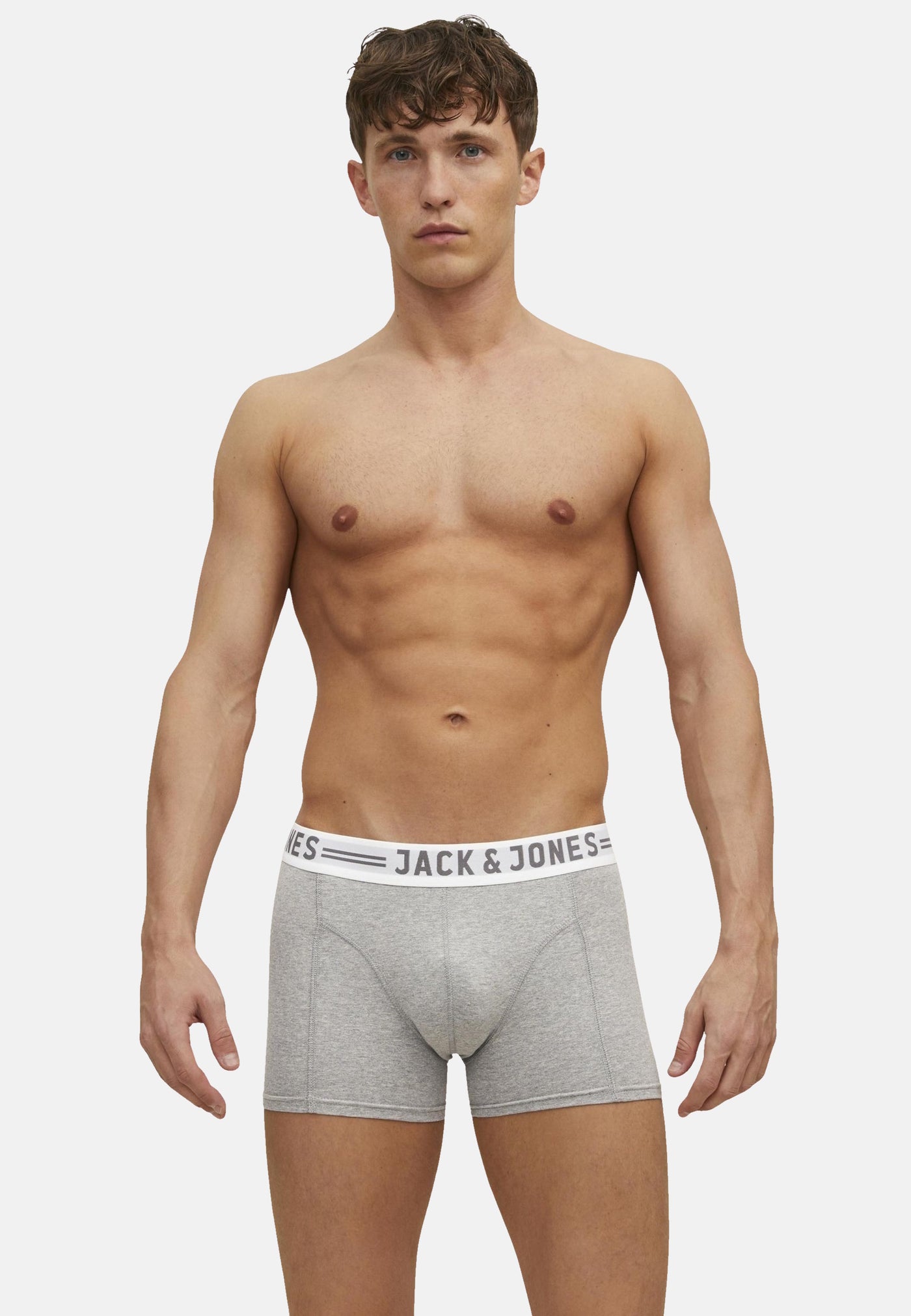 Jack & Jones SENSE 3er Pack Trunks