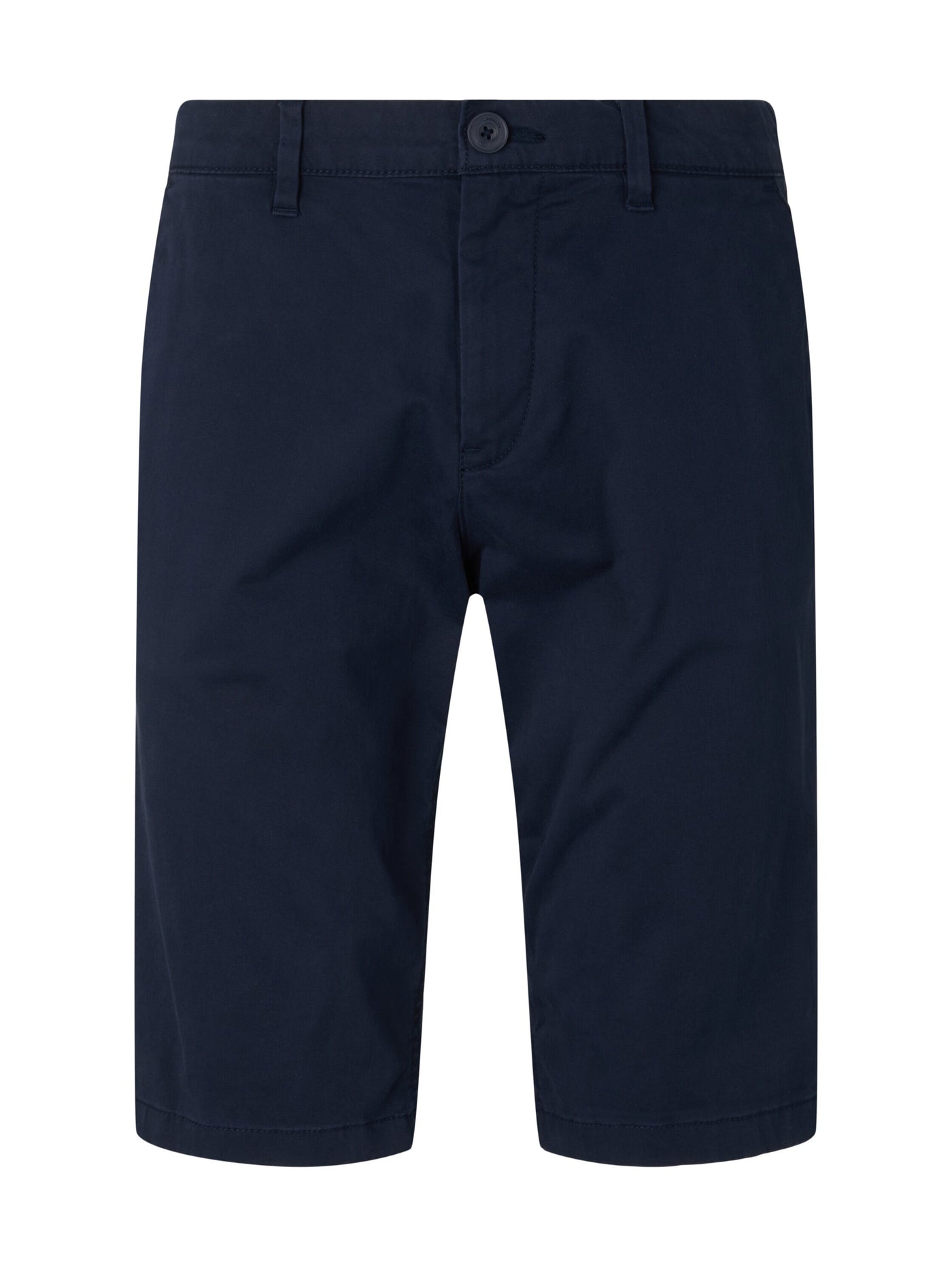 Tom Tailor Stretch Chino Shorts Josh Regular Slim Fit mit seitlichen Eingriffstaschen