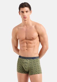 Emporio Armani Unterhosen Dreierpack