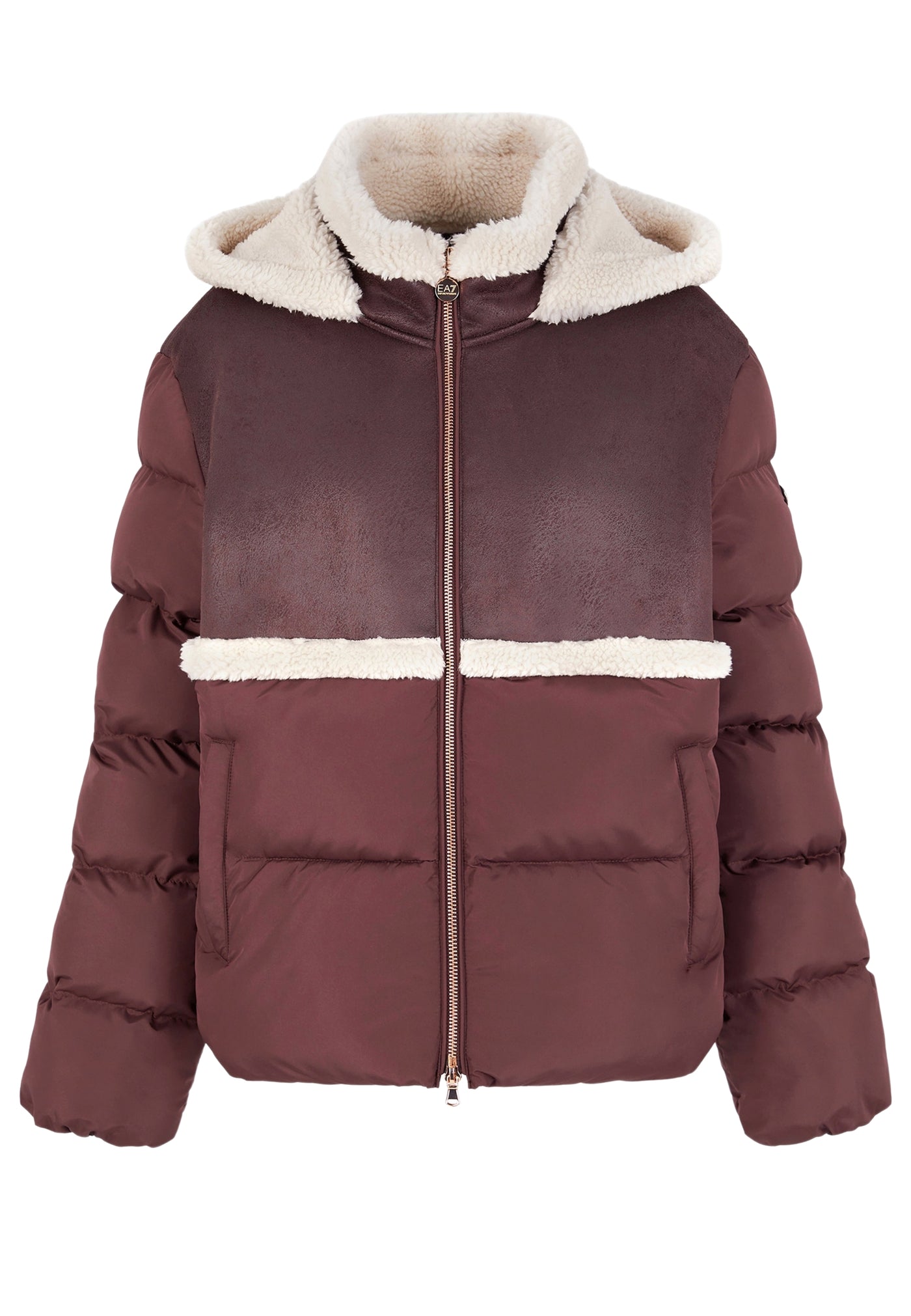 EA7 Emporio Armani Winterjacke