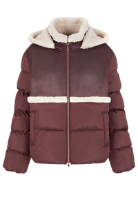EA7 Emporio Armani Winterjacke