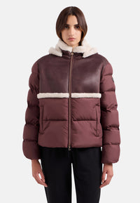 EA7 Emporio Armani Winterjacke