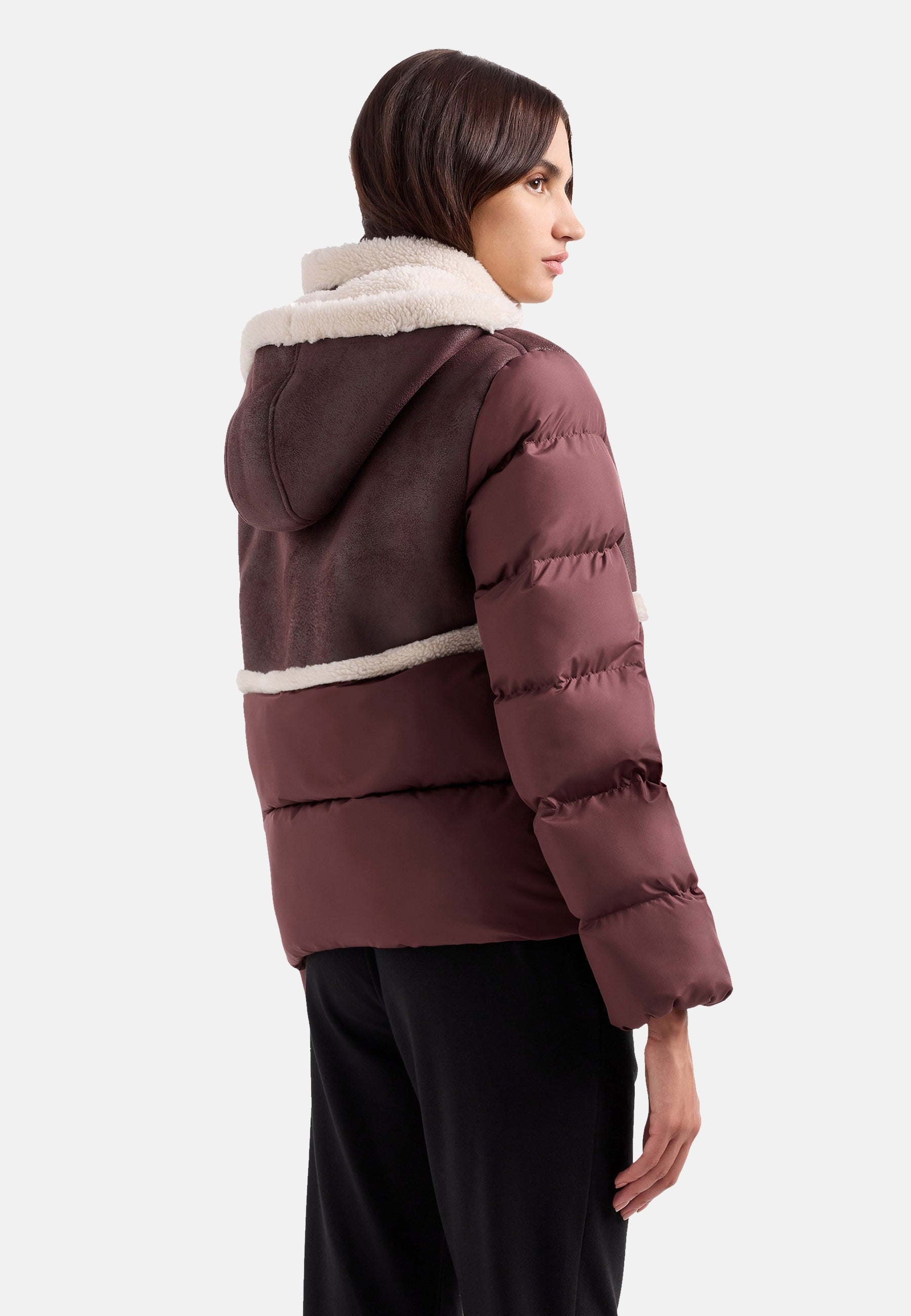 EA7 Emporio Armani Winterjacke