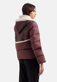 EA7 Emporio Armani Winterjacke