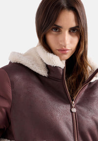 EA7 Emporio Armani Winterjacke