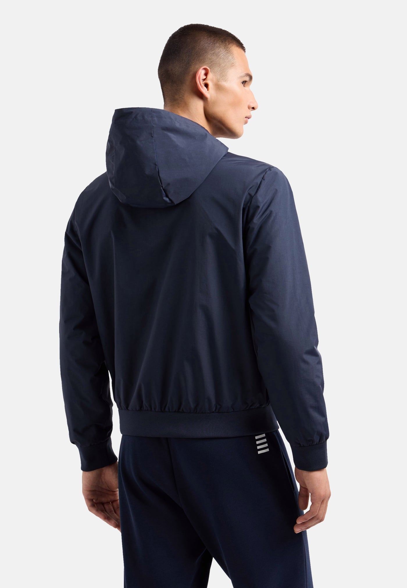 EA7 Emporio Armani Bomberjacke