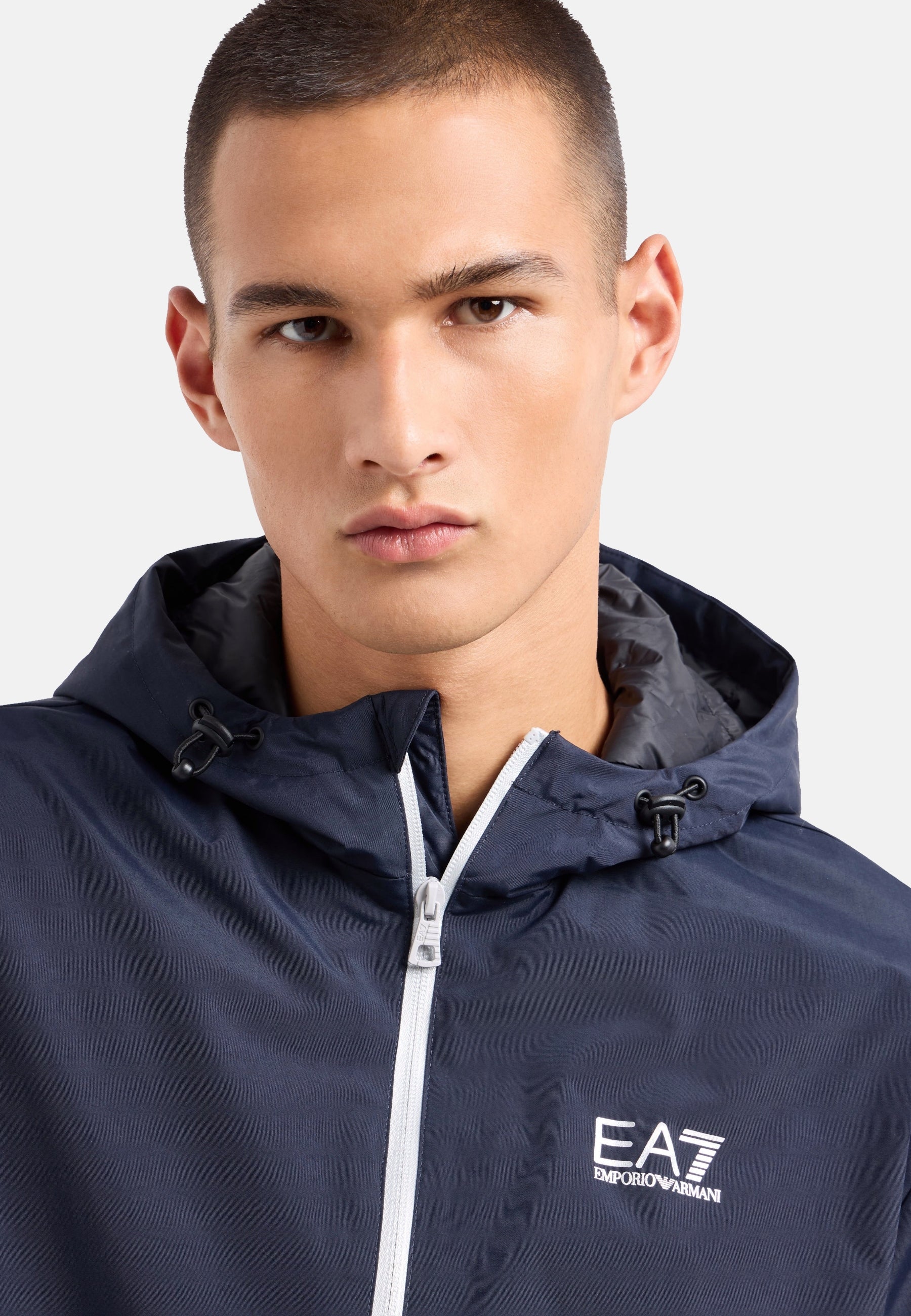 EA7 Emporio Armani Bomberjacke