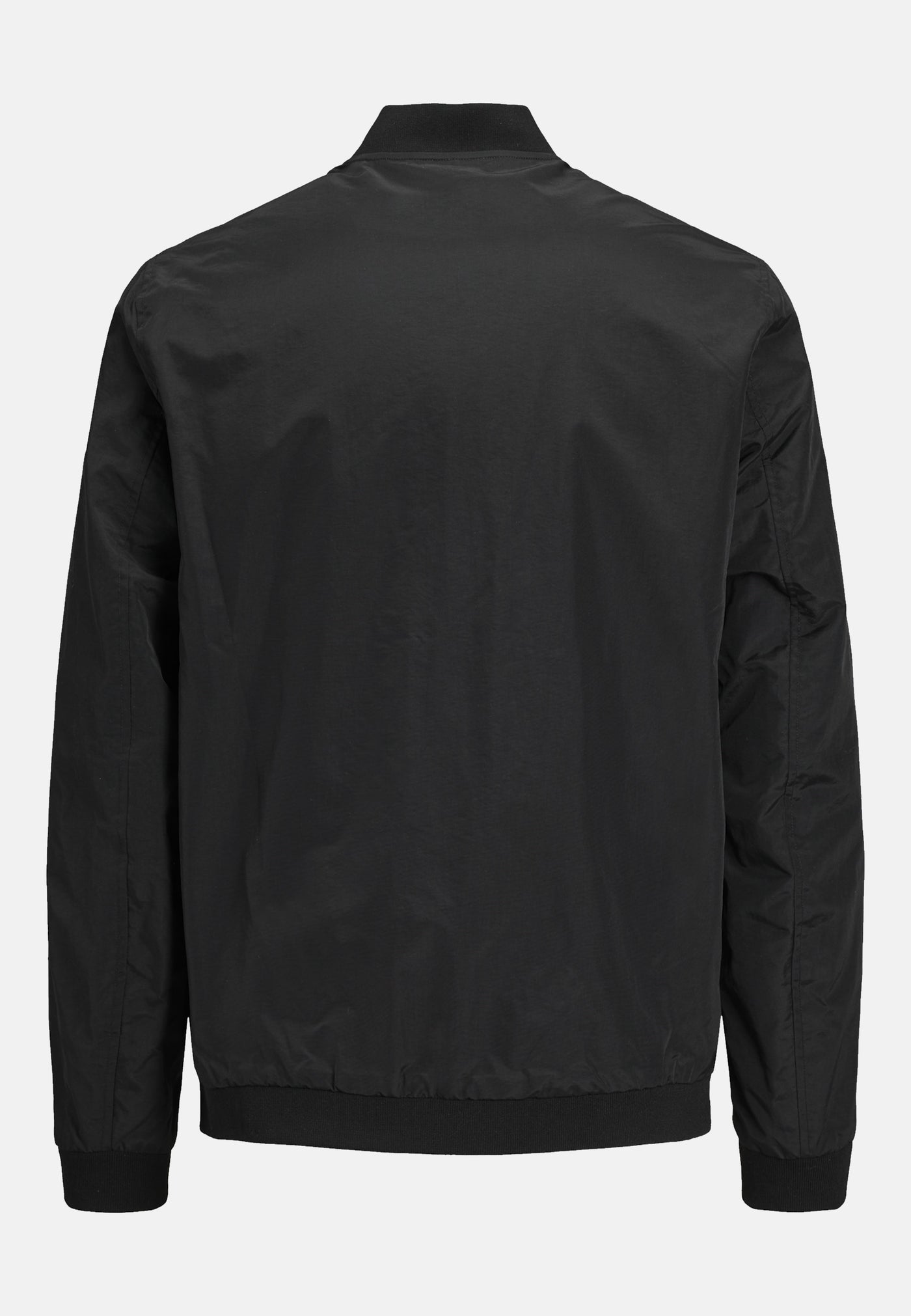 Jack & Jones Jacke Jacket JJERUSH BOMBER Zip Bomberjacket
