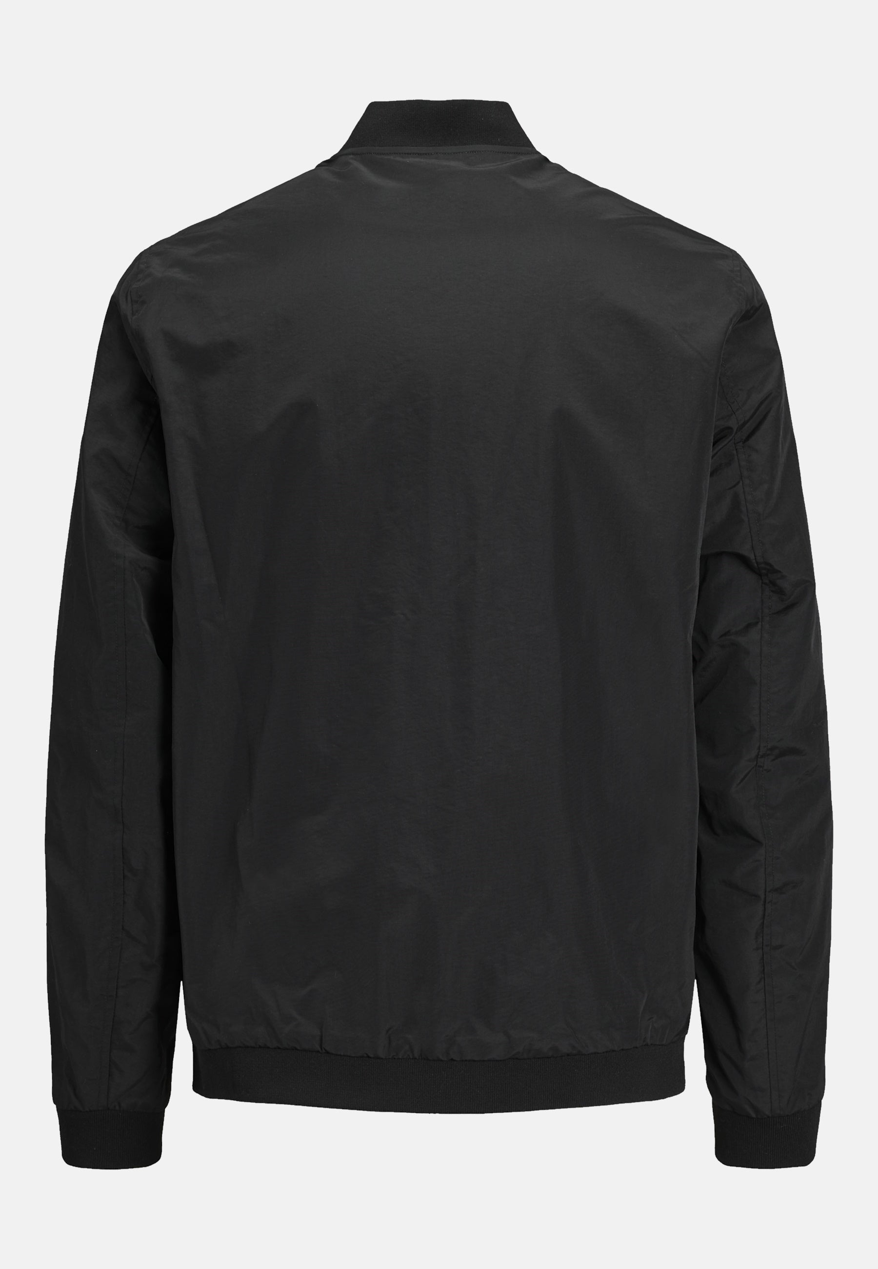 Jack & Jones Jacke Jacket JJERUSH BOMBER Zip Bomberjacket