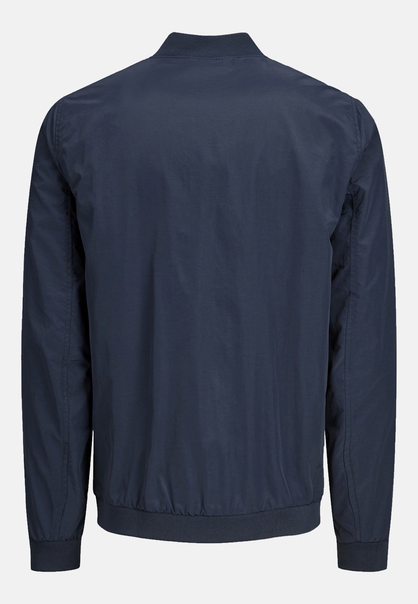 Jack & Jones Jacke Jacket JJERUSH BOMBER Zip Bomberjacket