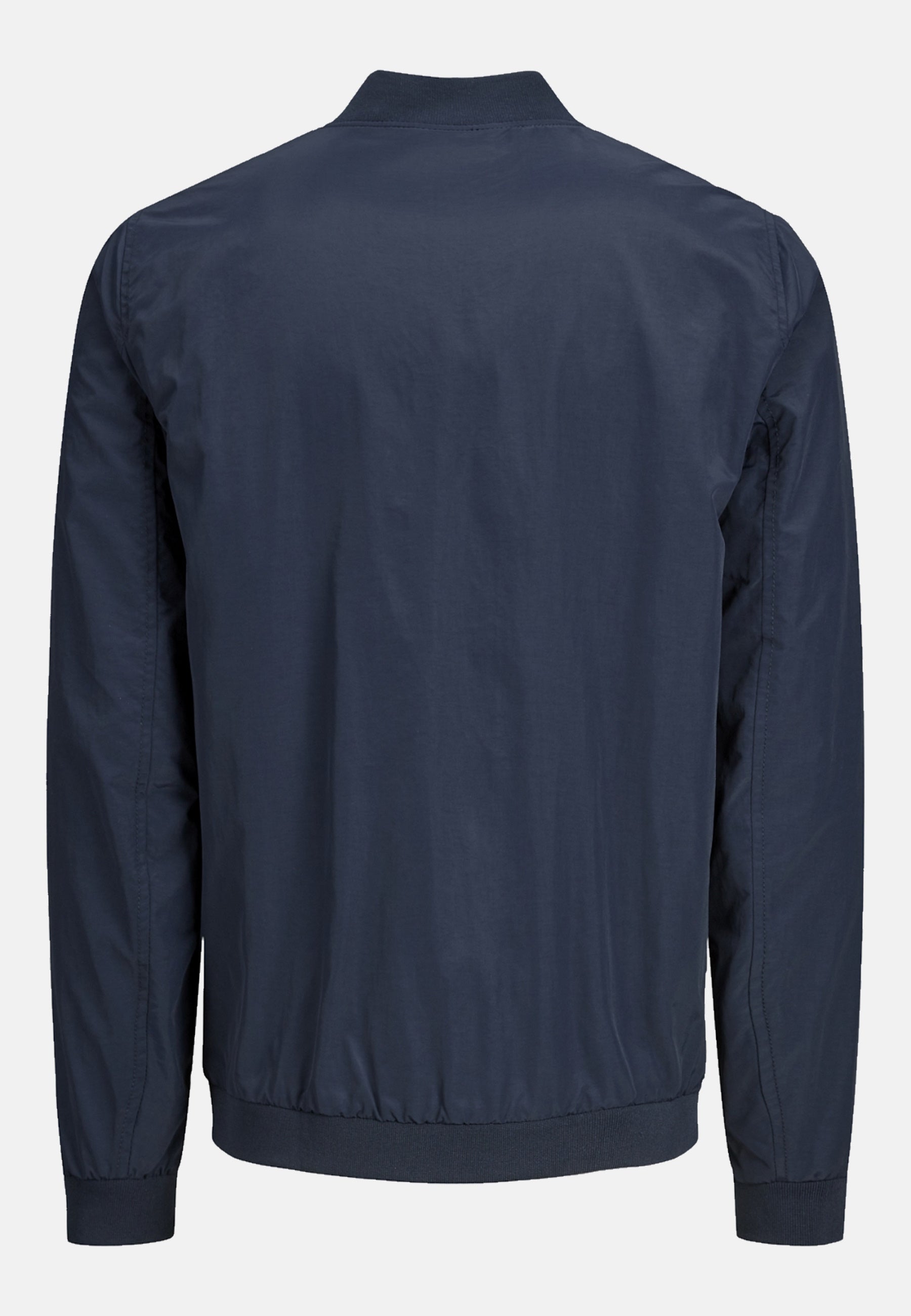 Jack & Jones Jacke Jacket JJERUSH BOMBER Zip Bomberjacket
