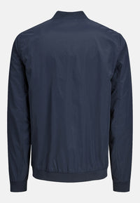 Jack & Jones Jacke Jacket JJERUSH BOMBER Zip Bomberjacket