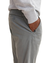 Tom Tailor Stretch Chino Shorts Josh Regular Slim Fit mit seitlichen Eingriffstaschen