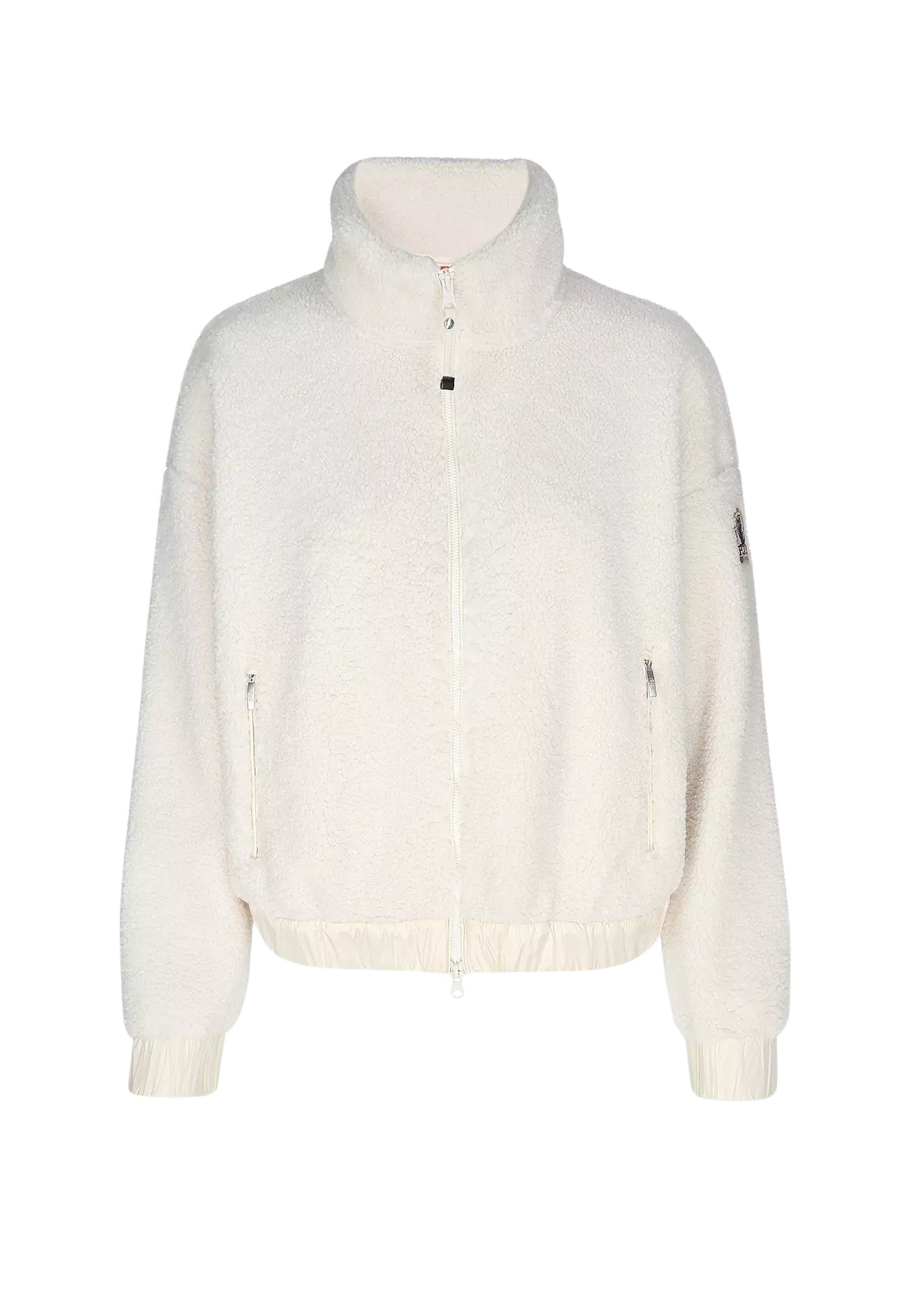 Parajumpers SORI Teddyfleecejacke