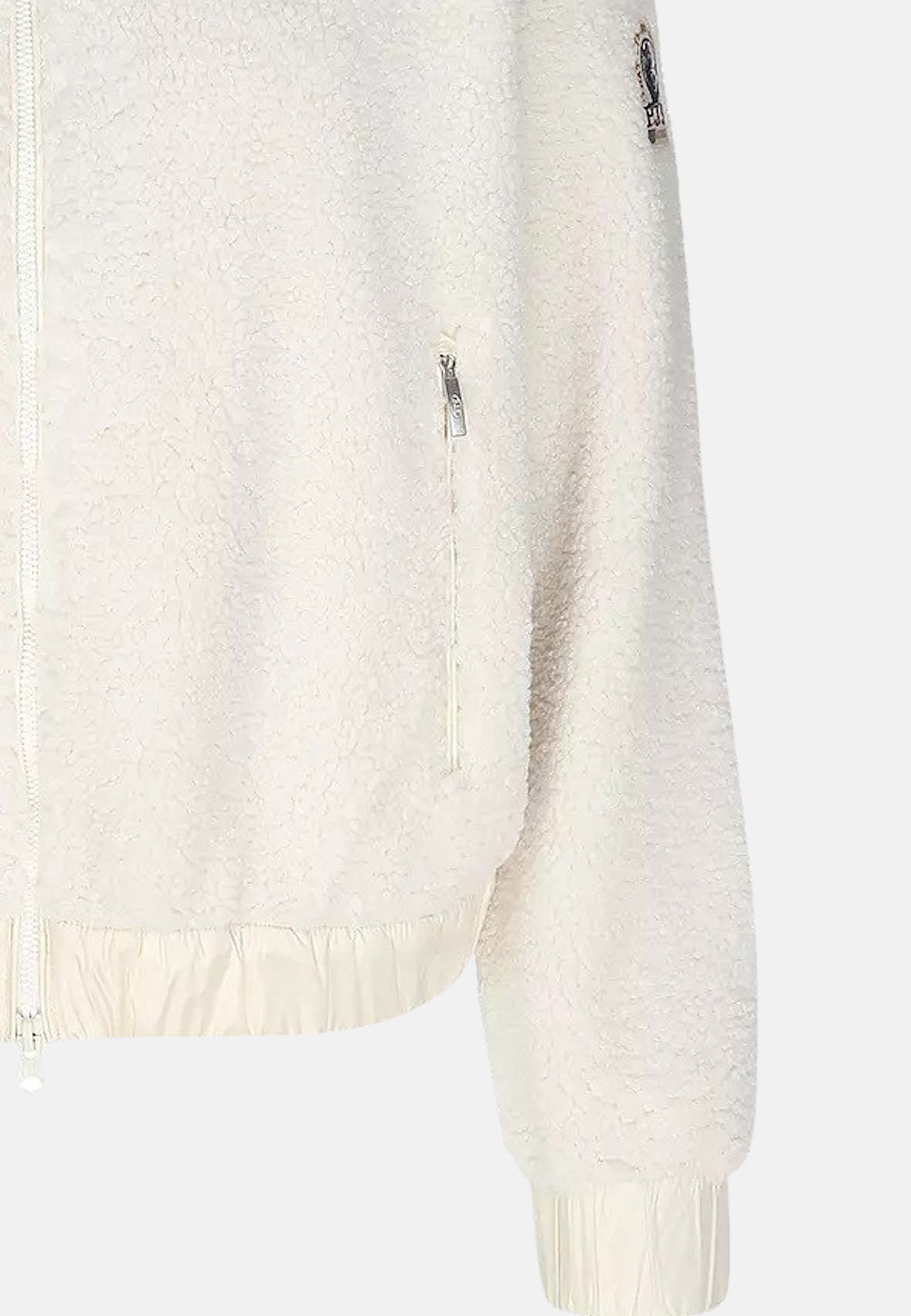 Parajumpers SORI Teddyfleecejacke